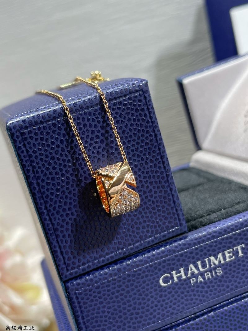 Chaumet Necklaces